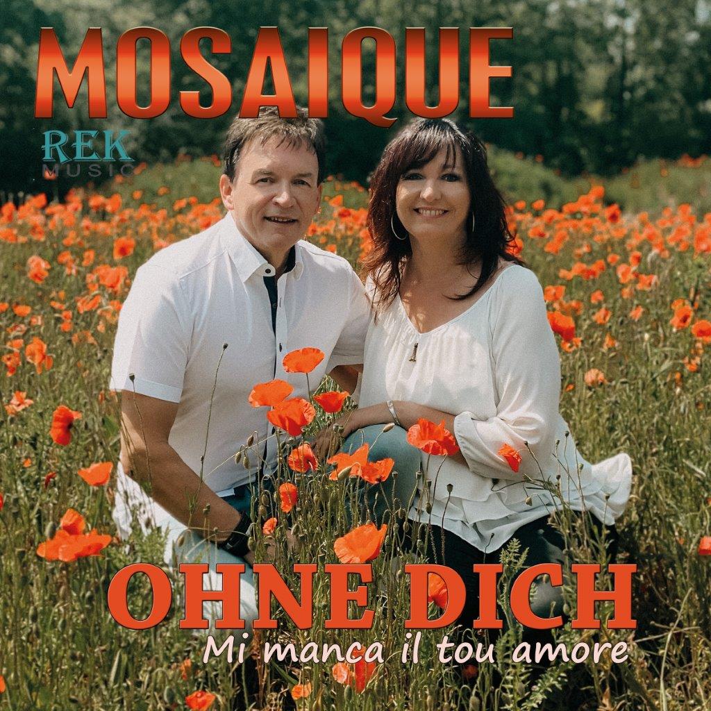 Mosaique - Ohne Dich cover.jpg